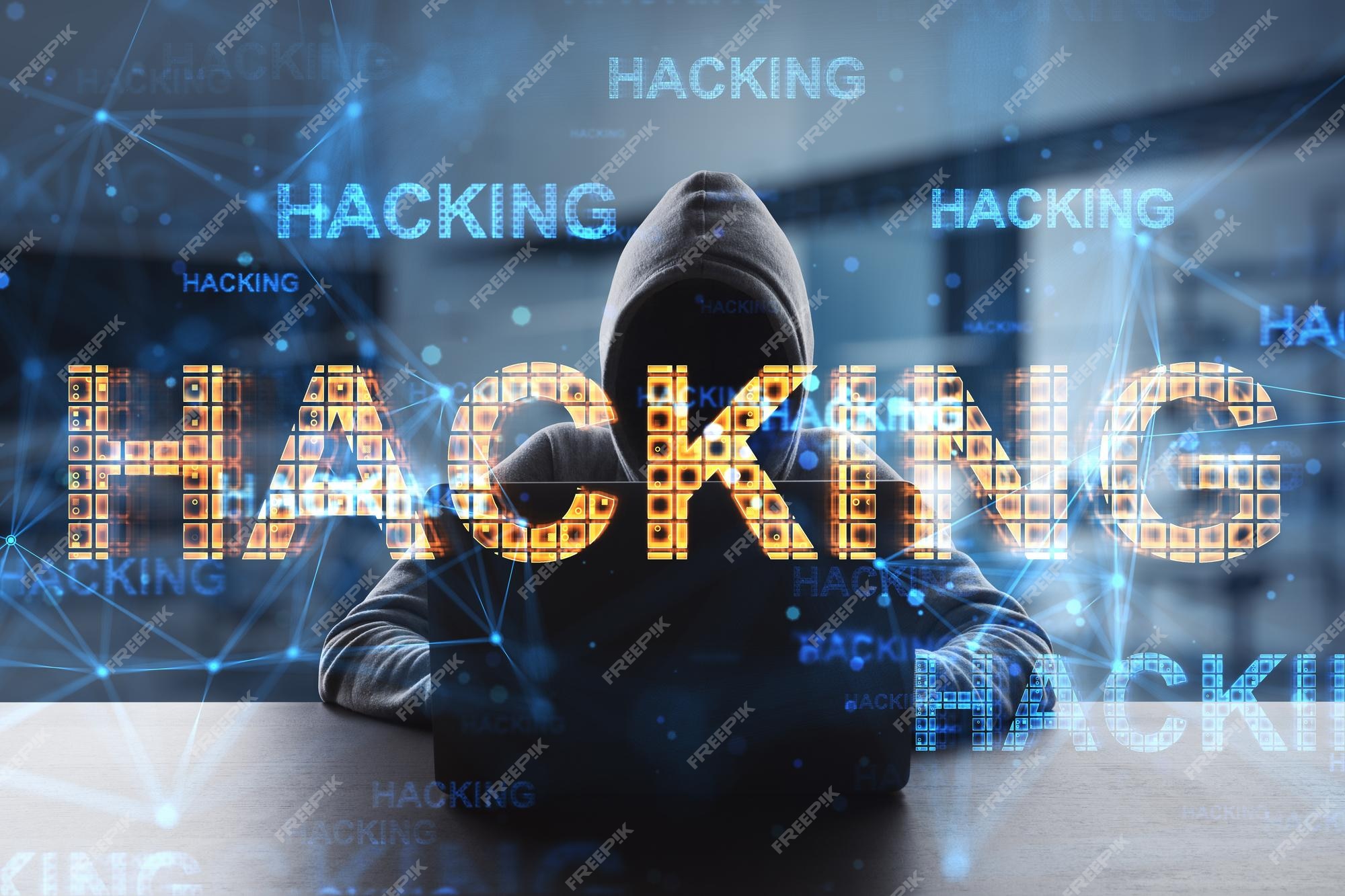 Definição de hacking: O que é hacking?