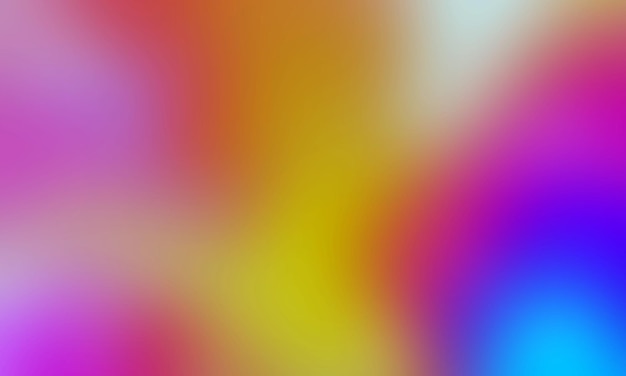 Atemberaubende farbenfrohe Hintergrunddesign-Wallpaper für eine kühne visuelle Wirkung