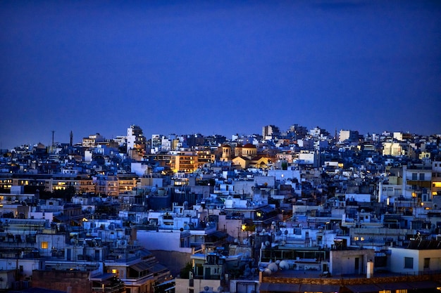 Atenas, Grécia