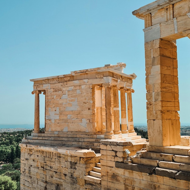 Atenas, Grécia