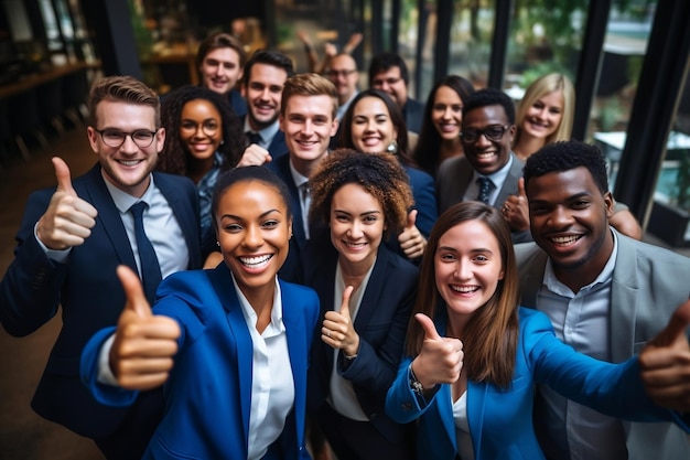 Atividades de Team Building trazem sorrisos para o Grupo de Negócios