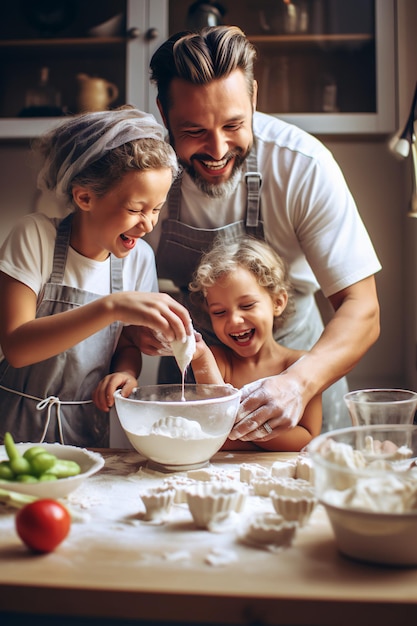 Atividades inesquecíveis de verão em família, criando memórias que duram