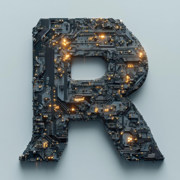 El atractivo logotipo de Ai captura el espíritu de las soluciones creativas