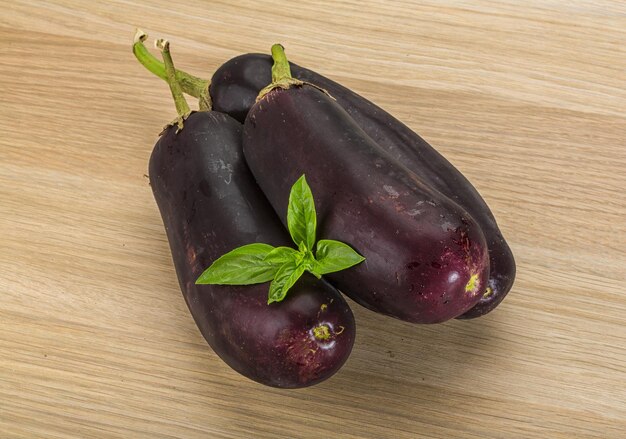 Aubergine