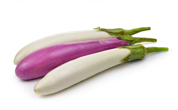 Aubergine