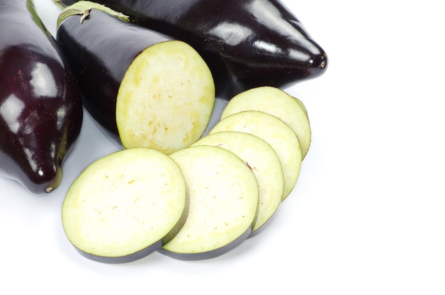 Aubergine