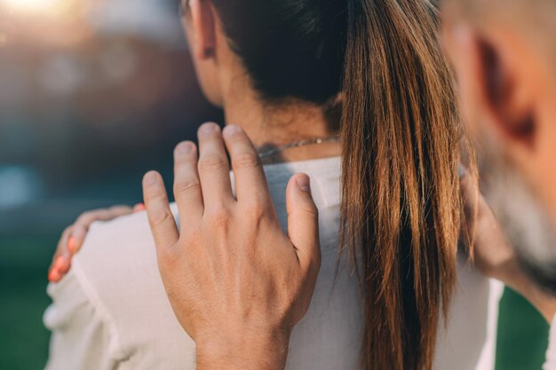 Aula de Reiki