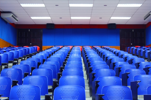 Aula universitaria