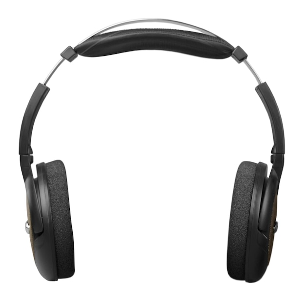 Auriculares inalámbricos - imagen aislada
