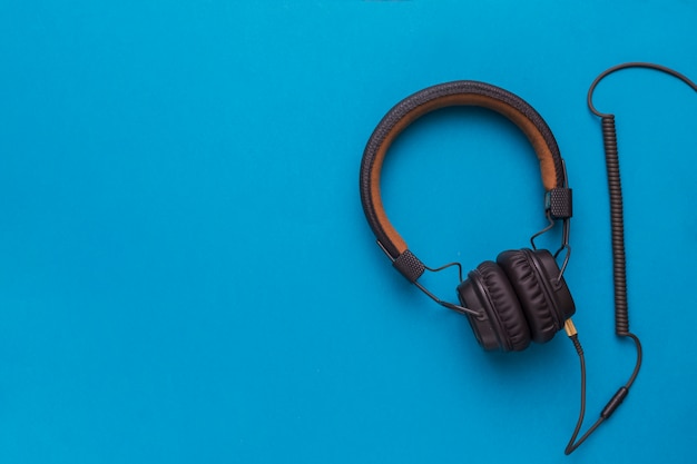 Auriculares de música