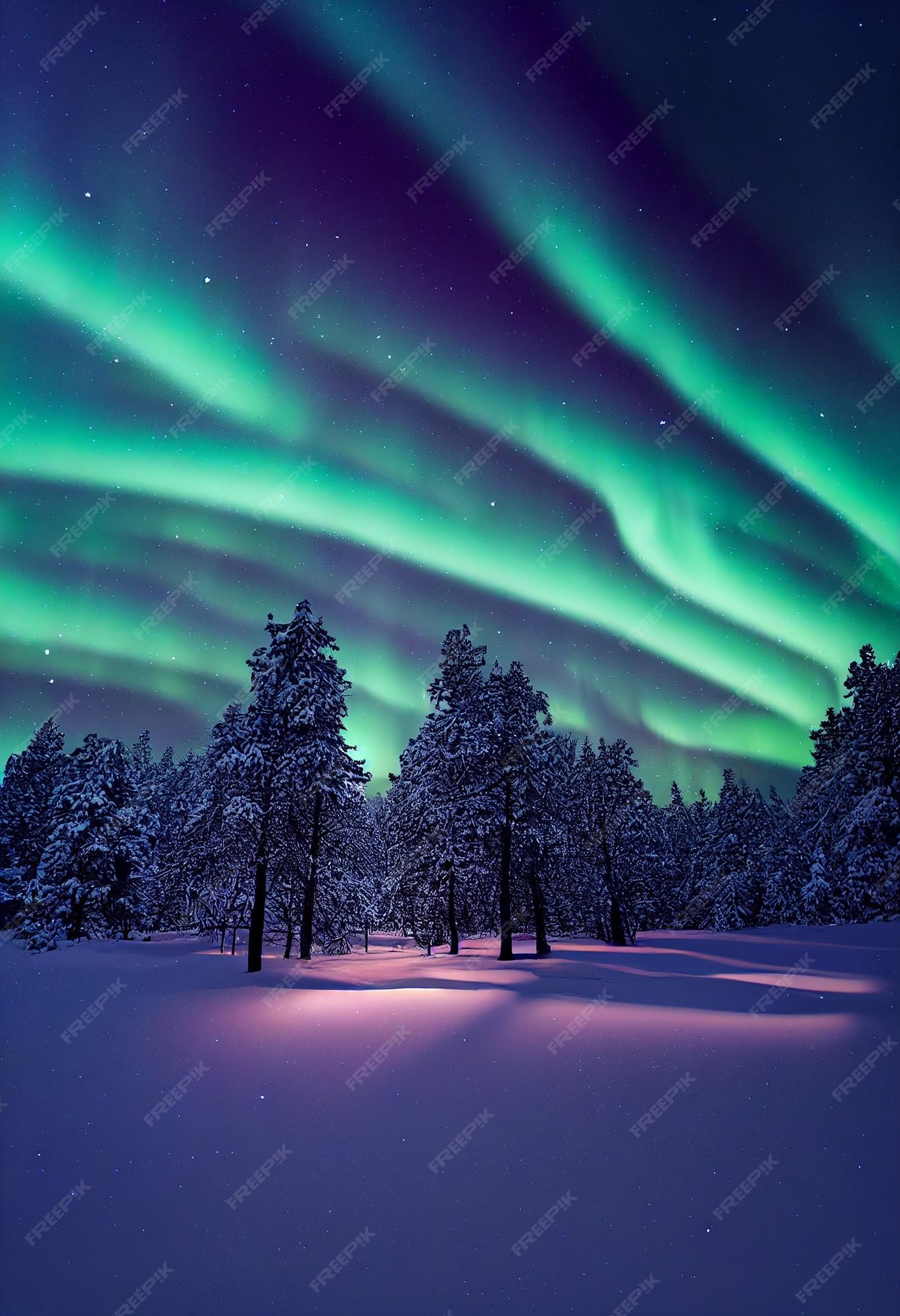 Top 48+ imagen fondo de pantalla aurora boreales Top 48+ imagen fondo de pantalla aurora boreales