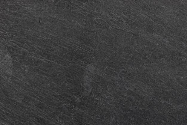 Ausgeklügelte Schiefertextur Dunkelgrau Schwarz Hintergrund