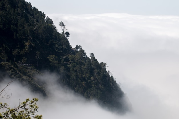 Aussichtspunkt Eira do Serrado