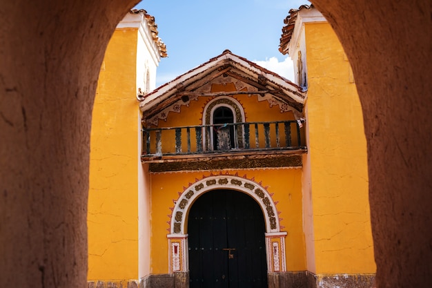 Auténtica casa rural