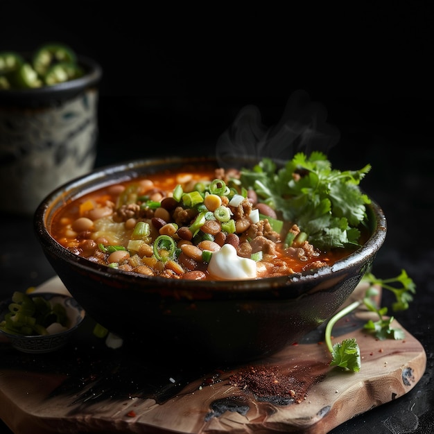 La auténtica experiencia culinaria mexicana de Pozole