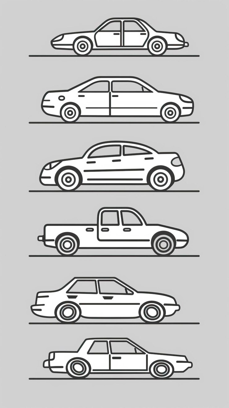 Foto auto-ikonen in linearem stil transport-symbol vektor-illustration ar 916 stil roh-job-id cbafb161f6