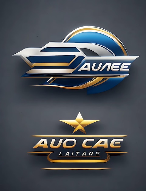 Auto-Logo-Generator Ai