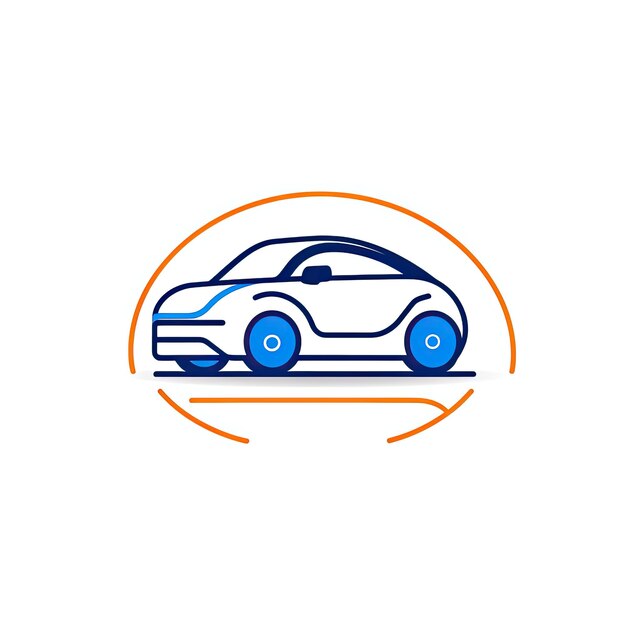 Foto auto-logo