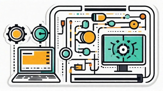 Automação em estratégias de marketing