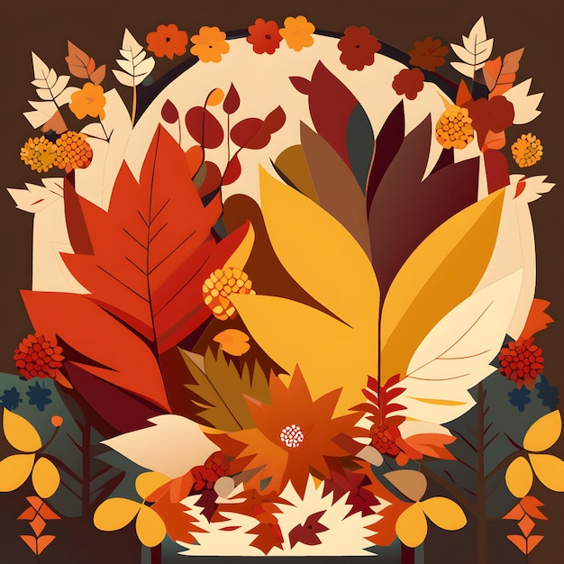 autumn design