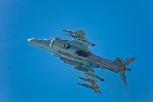 Av-8b harrier plus