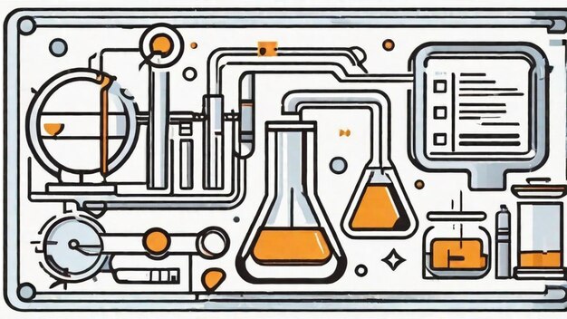 Foto avance de la innovación en ciencias biológicas