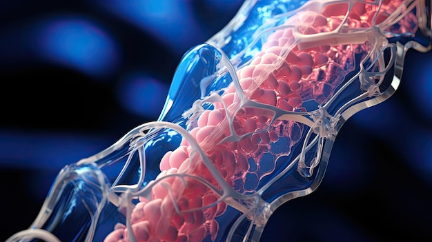 Avances en bioingeniería en la biofabricación de cartílago de ingeniería de tejidos