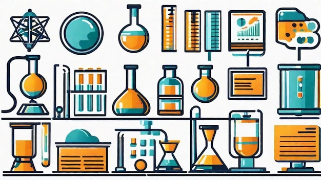 Avances en la investigación de las ciencias de la vida