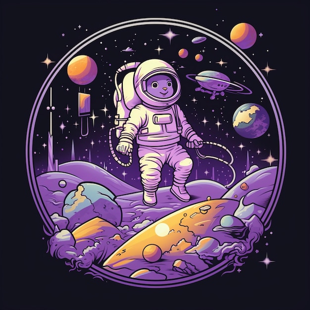 Aventura espacial