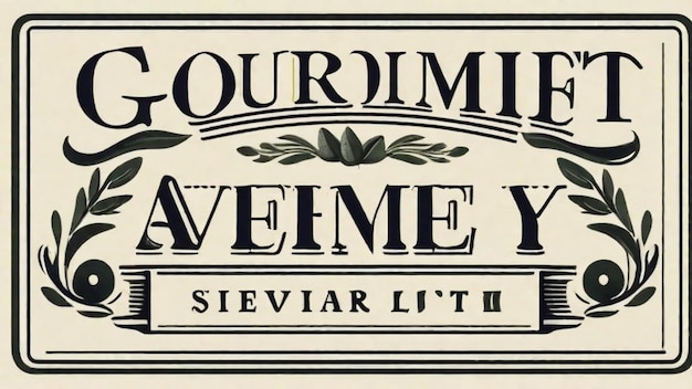 Foto aventuras culinárias gourmet com azeite de oliva