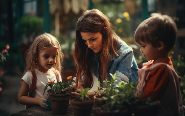 Aventuras educativas Jardín para niños