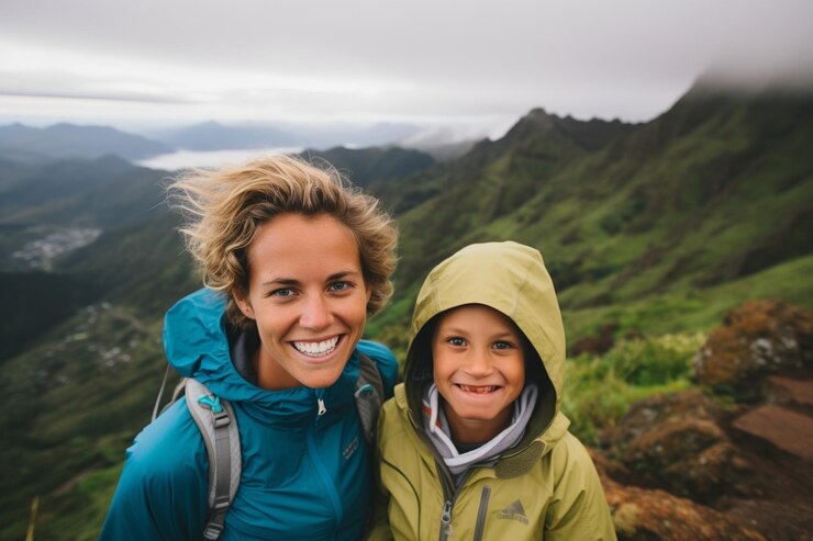 Foto aventuras no amor mãe e filho foto