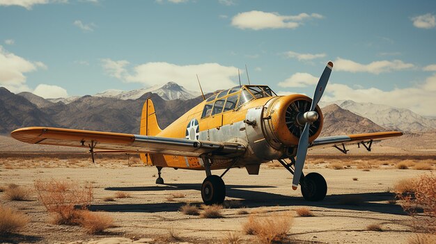 Aviões privados no gerador de campo por ai