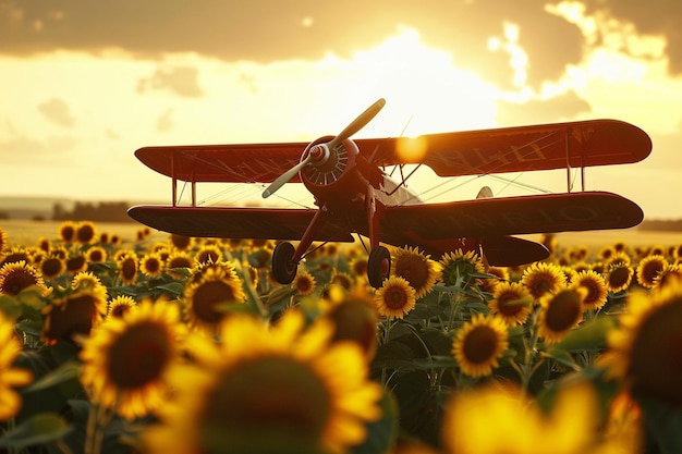 Foto un avión con la palabra ss en la parte delantera