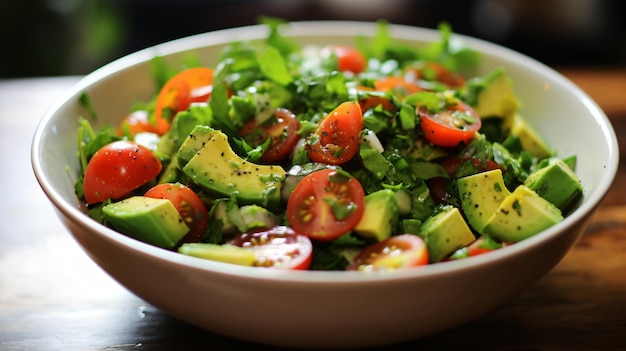 Avocado-Eier-Sandwiches