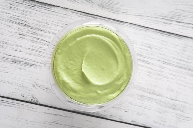 Avocado-Mayo