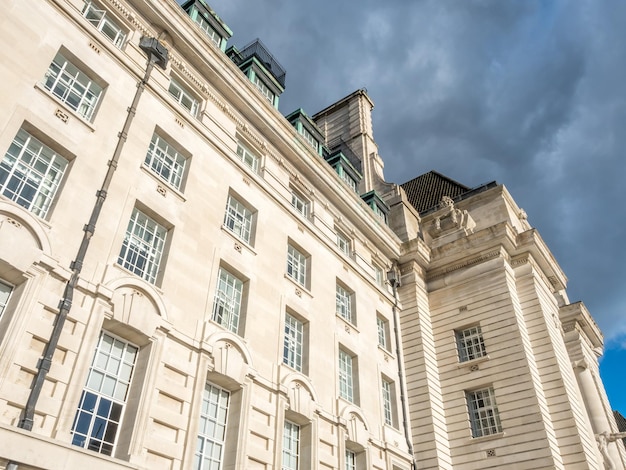 Ayuntamiento de Londres