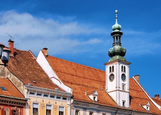 Ayuntamiento de Maribor, Baja Estiria, Eslovenia