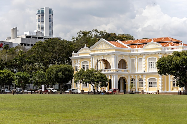 Ayuntamiento Municipal de Penang, George Town, Malasia