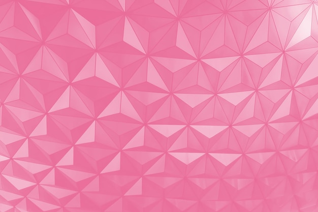 Azalea Light Pink Abstract Diseño de fondo creativo