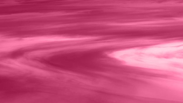 Azalea Pink Abstract 3D geometrisches Hintergrunddesign