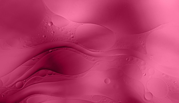 Azalea Pink Abstract Design de fundo criativo