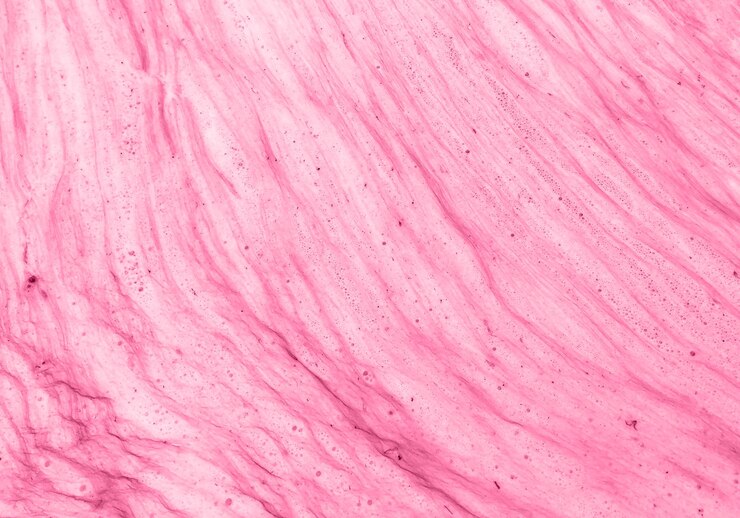 Foto azalea pink abstract projeto de fundo geométrico 3d