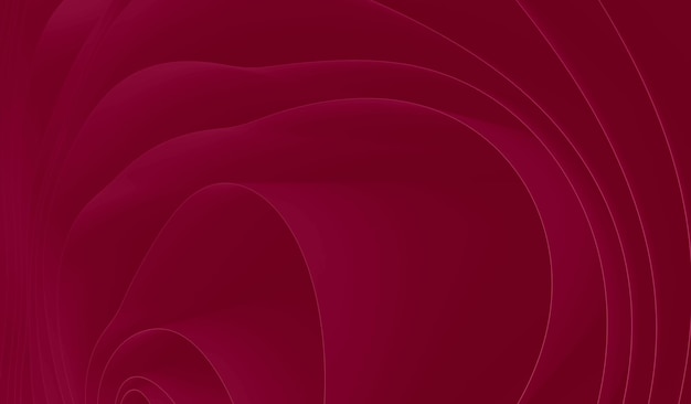 Azalea rosa cálida Abstracto Diseño de fondo creativo
