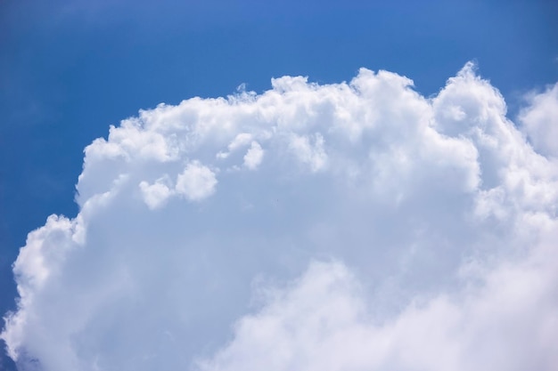 azul cielo nube buen tiempo medio ambiente