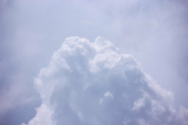 azul cielo nube buen tiempo medio ambiente