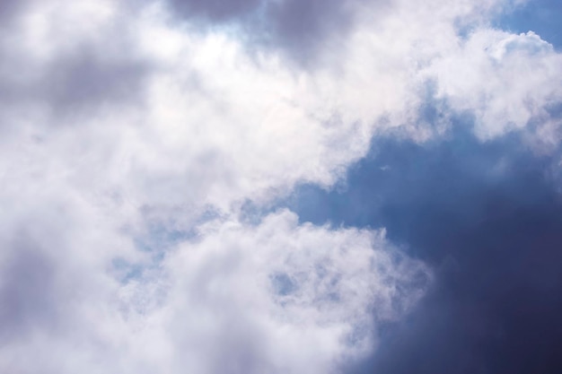 azul cielo nube buen tiempo medio ambiente