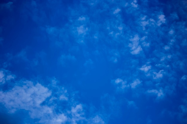 azul cielo nube buen tiempo medio ambiente