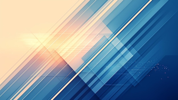 azul fondo creativo abstracto fondo azul abstracto fondo geométrico