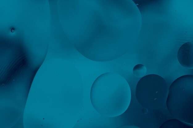 Azul oscuro de la laguna Abstracto Diseño de fondo creativo